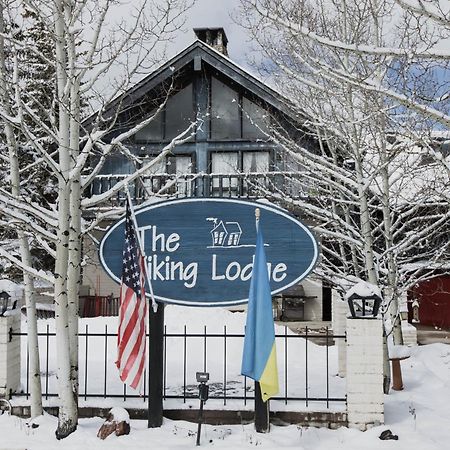 The Viking Lodge - Downtown Winter Park Colorado Kültér fotó