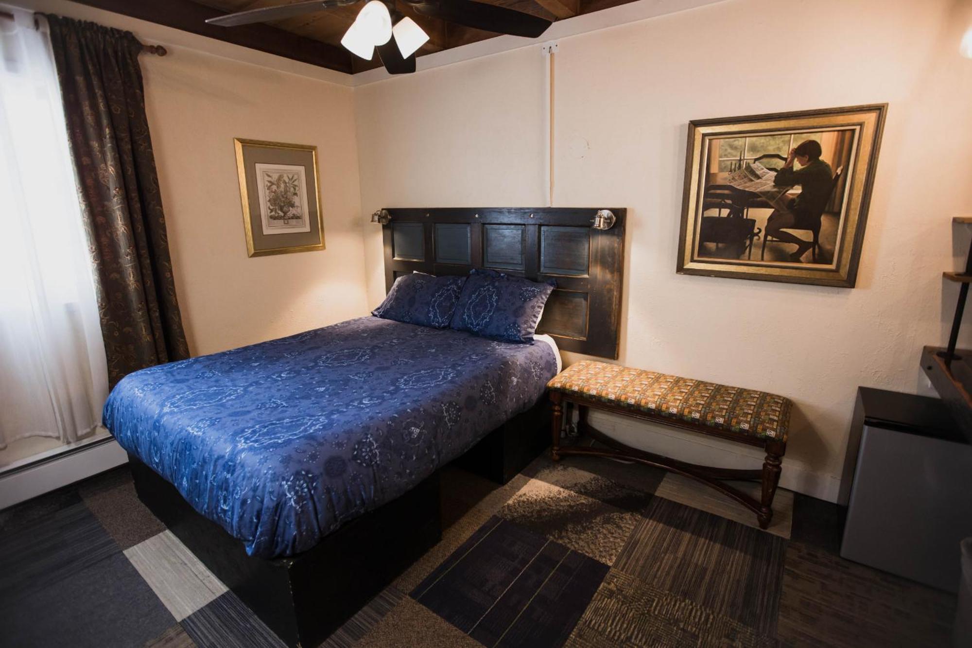 The Viking Lodge - Downtown Winter Park Colorado Kültér fotó