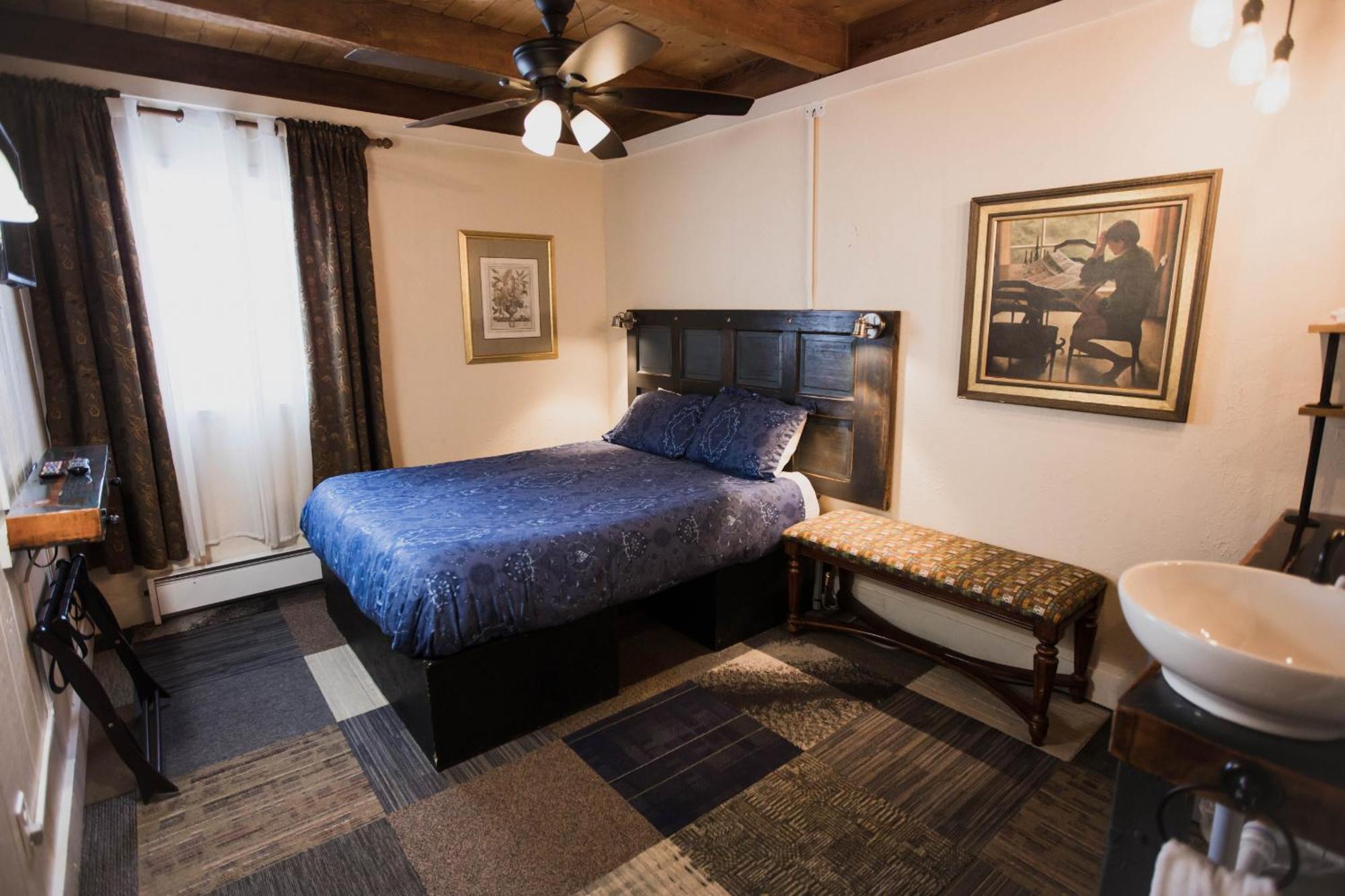 The Viking Lodge - Downtown Winter Park Colorado Kültér fotó