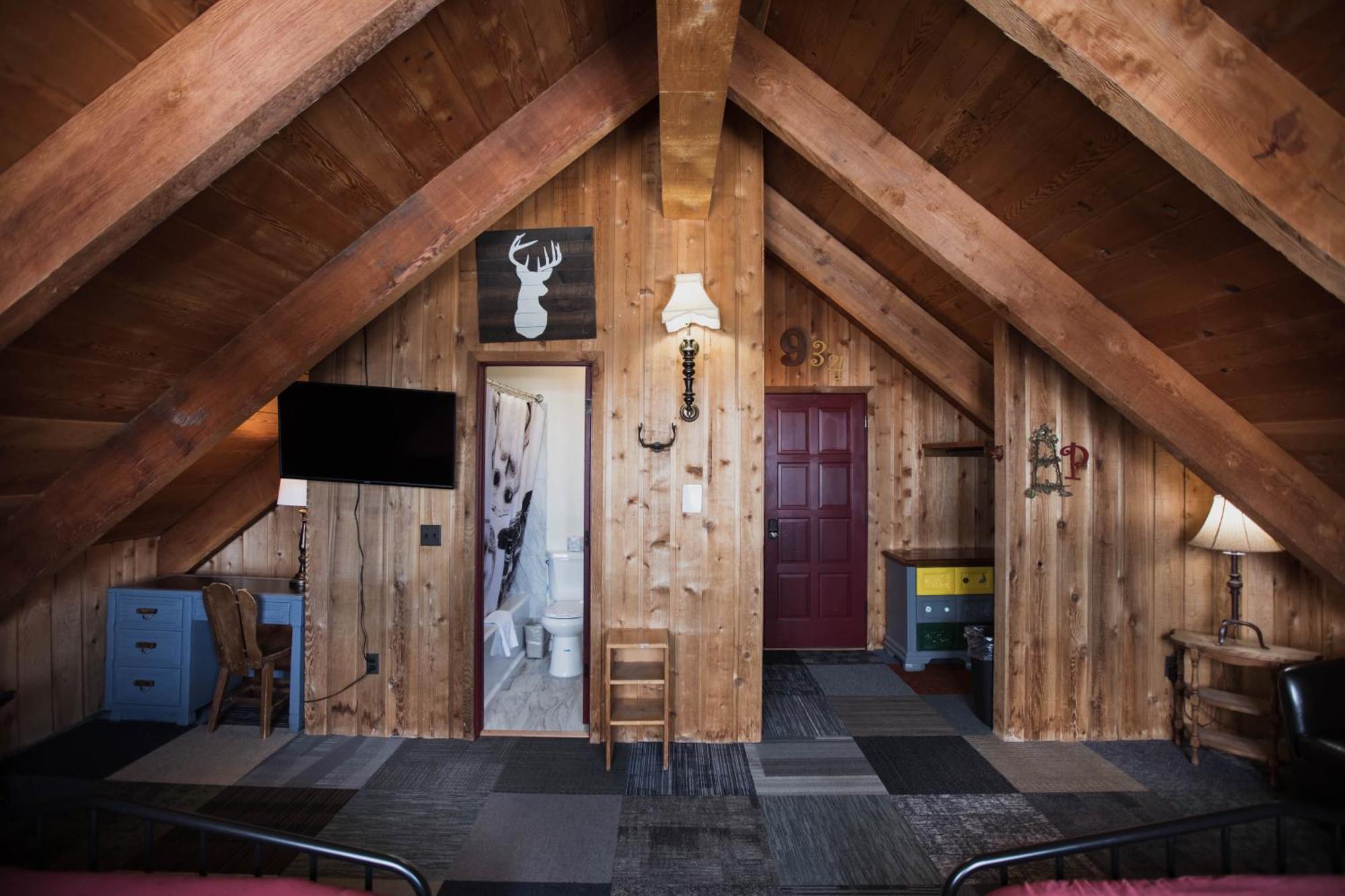 The Viking Lodge - Downtown Winter Park Colorado Kültér fotó
