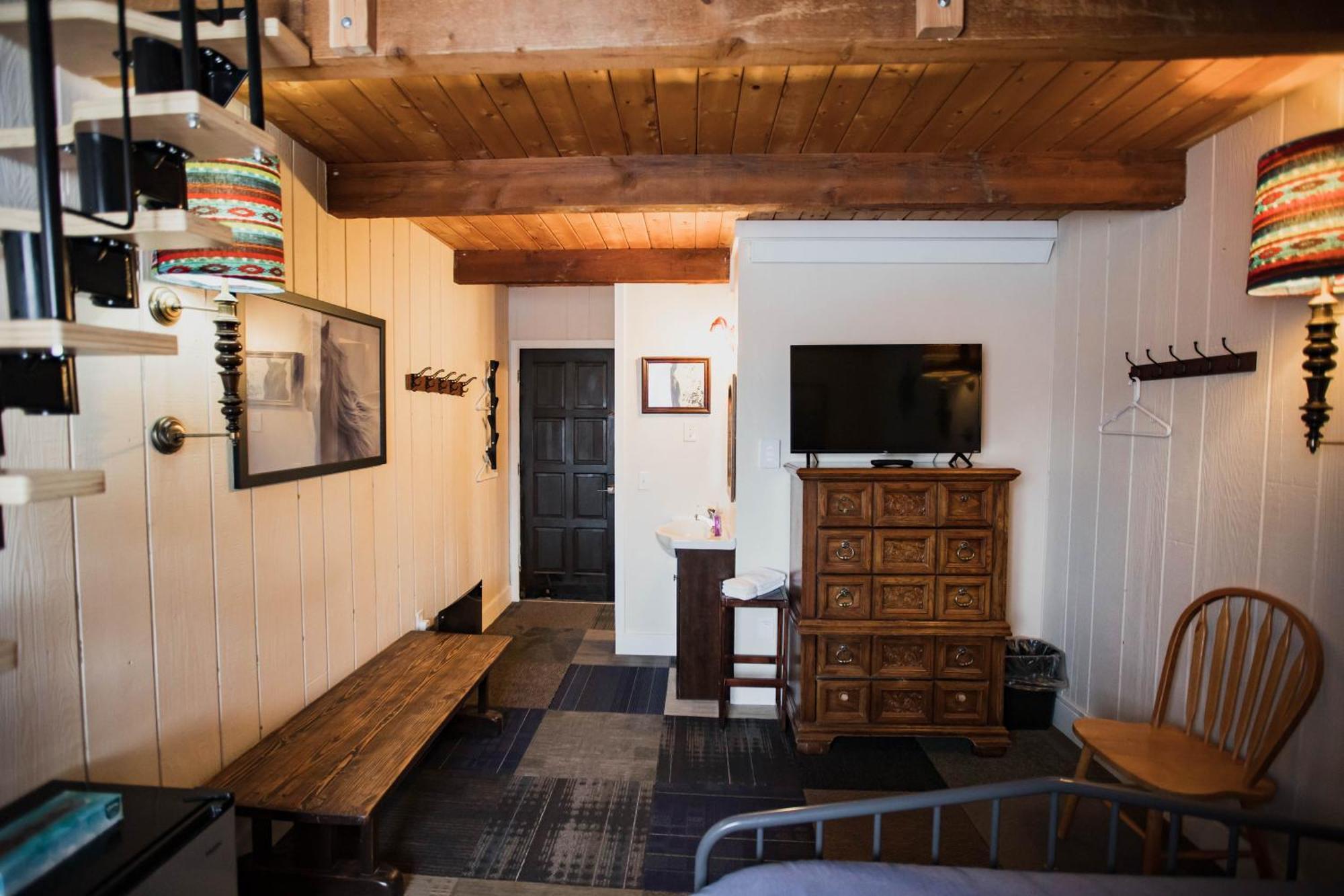The Viking Lodge - Downtown Winter Park Colorado Kültér fotó