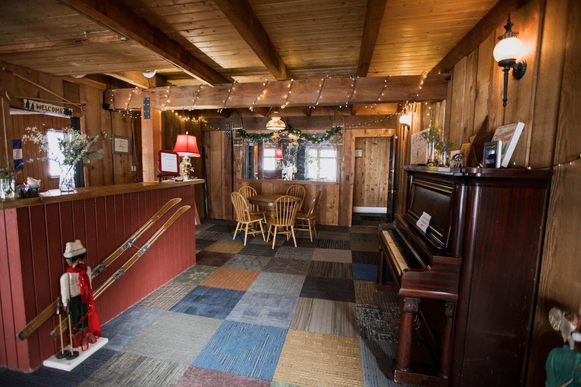 The Viking Lodge - Downtown Winter Park Colorado Kültér fotó