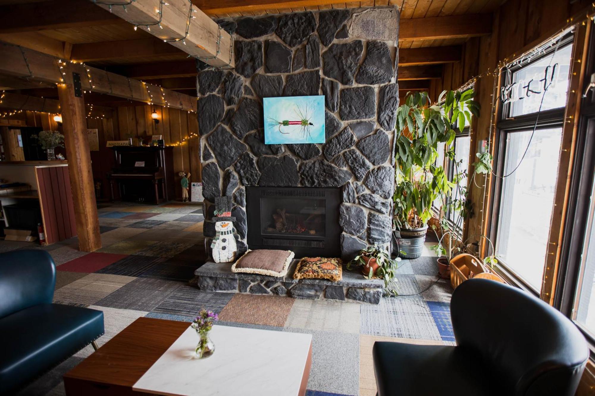 The Viking Lodge - Downtown Winter Park Colorado Kültér fotó