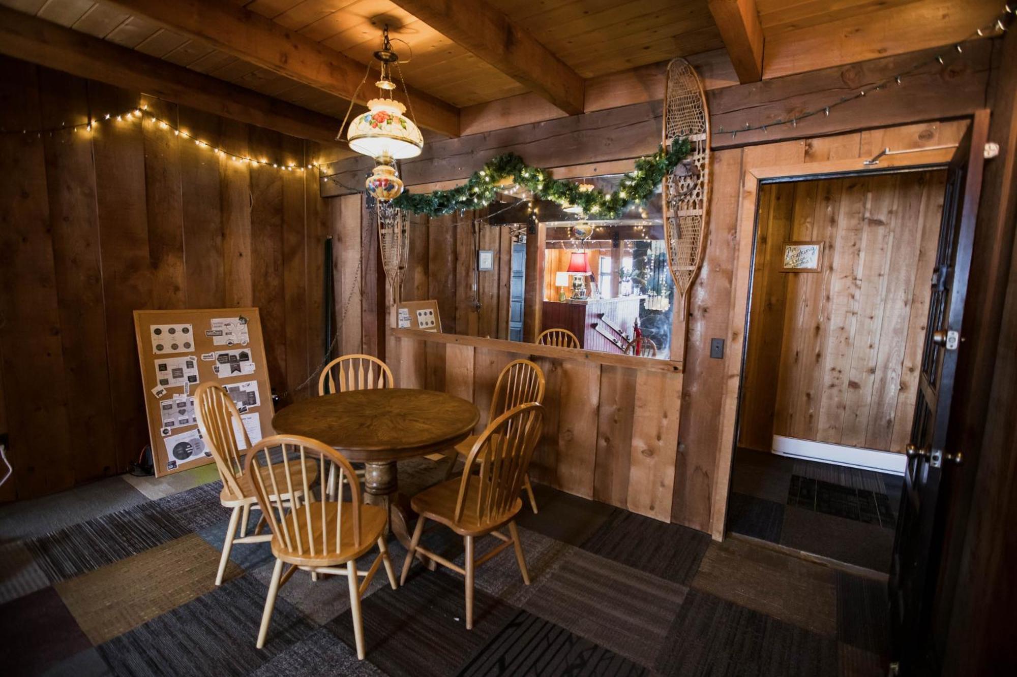 The Viking Lodge - Downtown Winter Park Colorado Kültér fotó