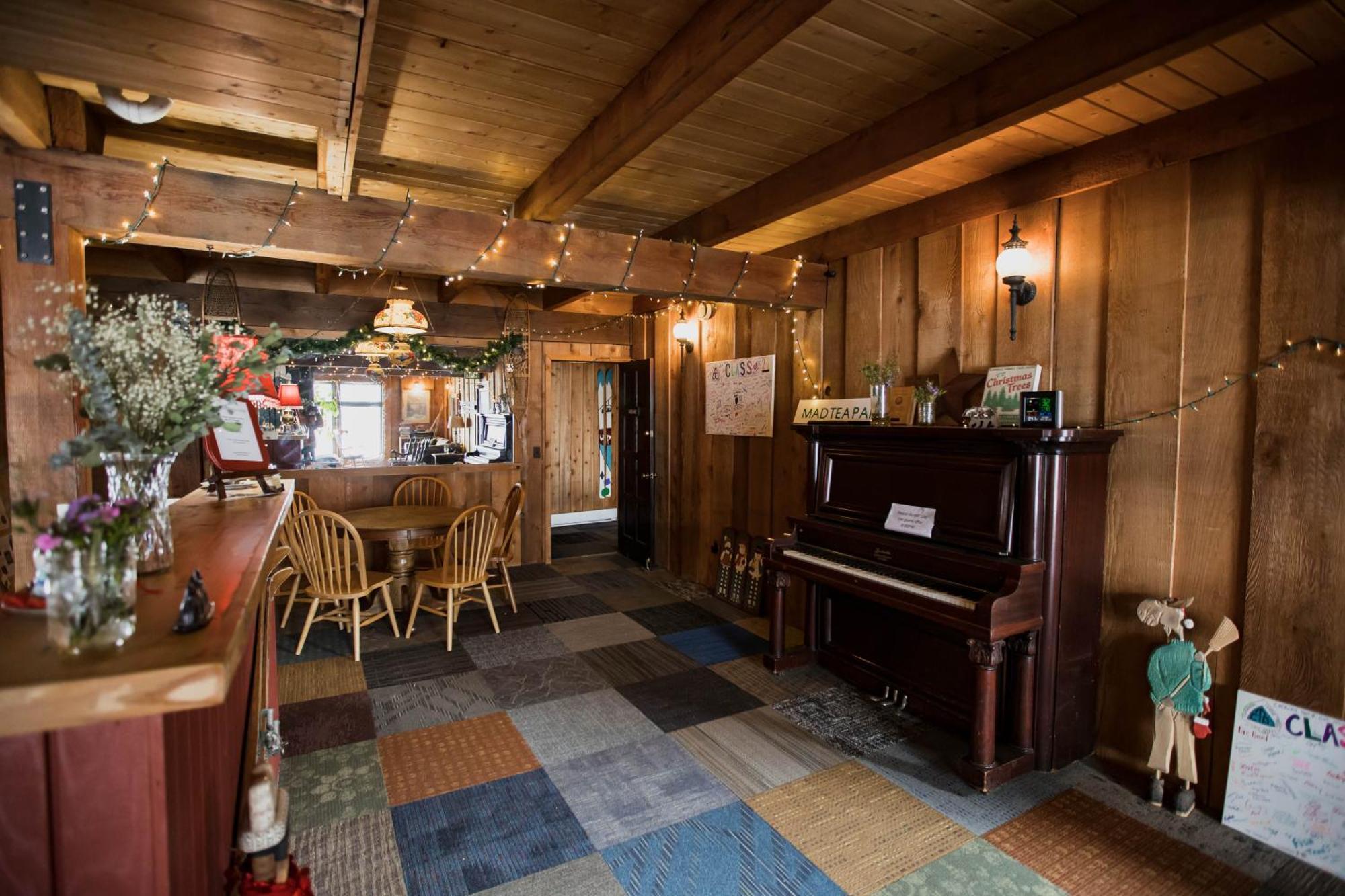 The Viking Lodge - Downtown Winter Park Colorado Kültér fotó