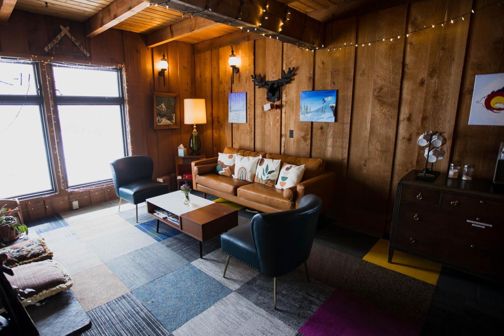 The Viking Lodge - Downtown Winter Park Colorado Kültér fotó