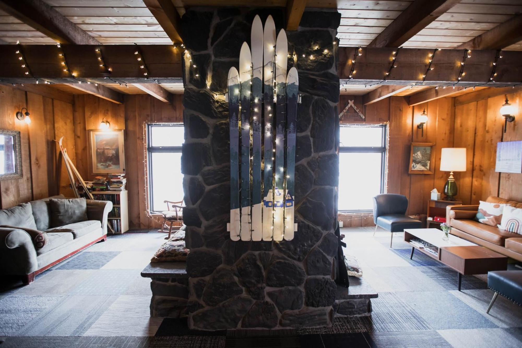 The Viking Lodge - Downtown Winter Park Colorado Kültér fotó