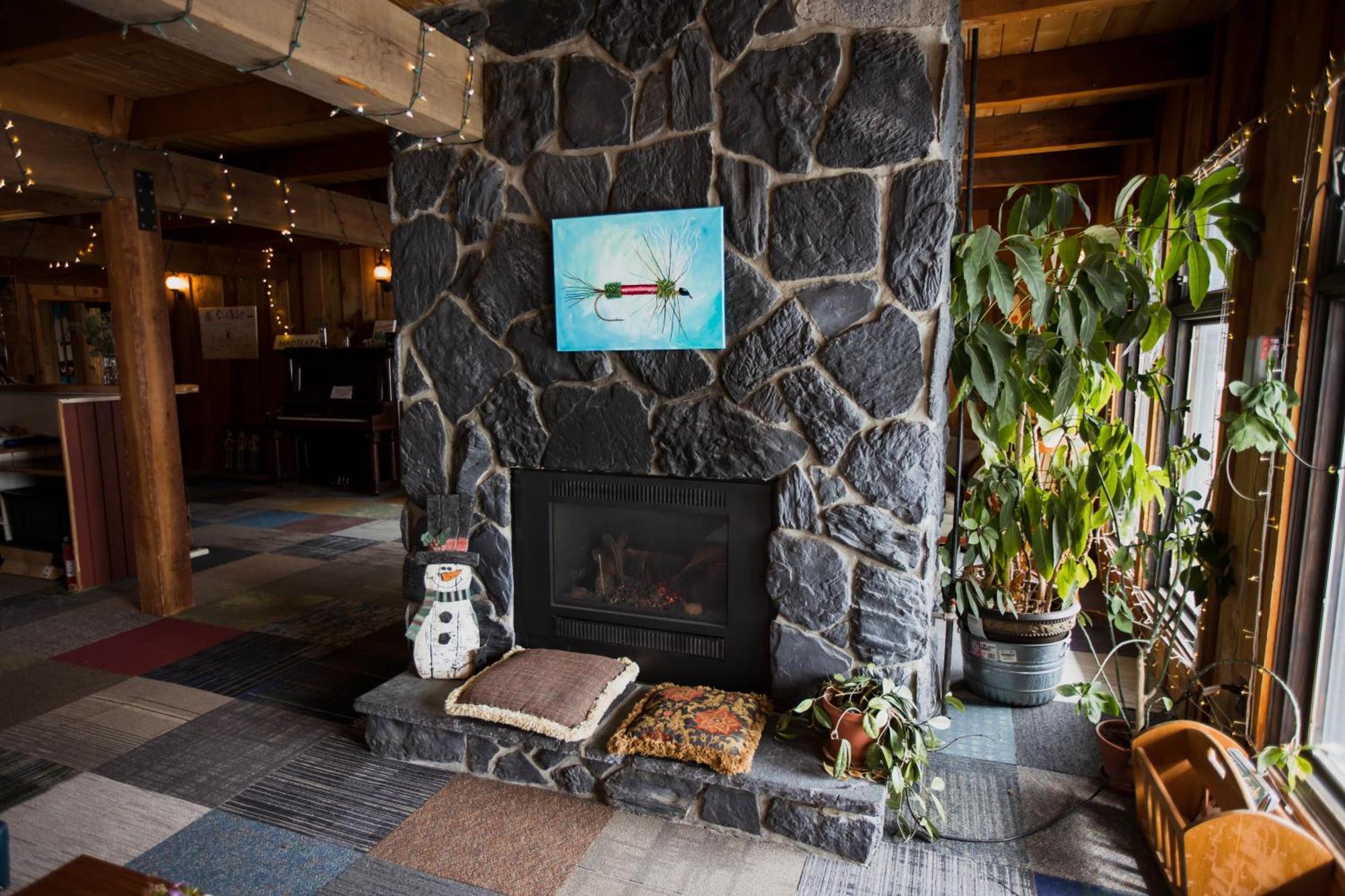 The Viking Lodge - Downtown Winter Park Colorado Kültér fotó
