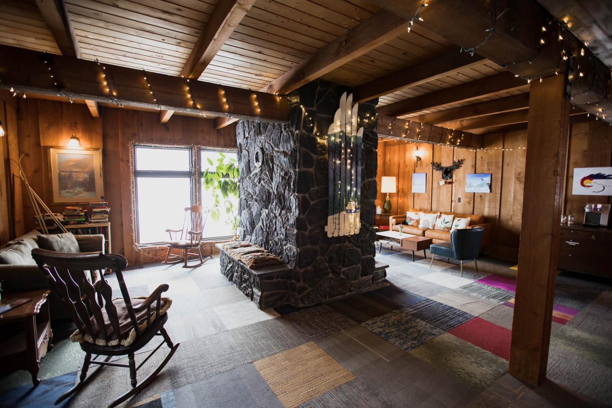 The Viking Lodge - Downtown Winter Park Colorado Kültér fotó