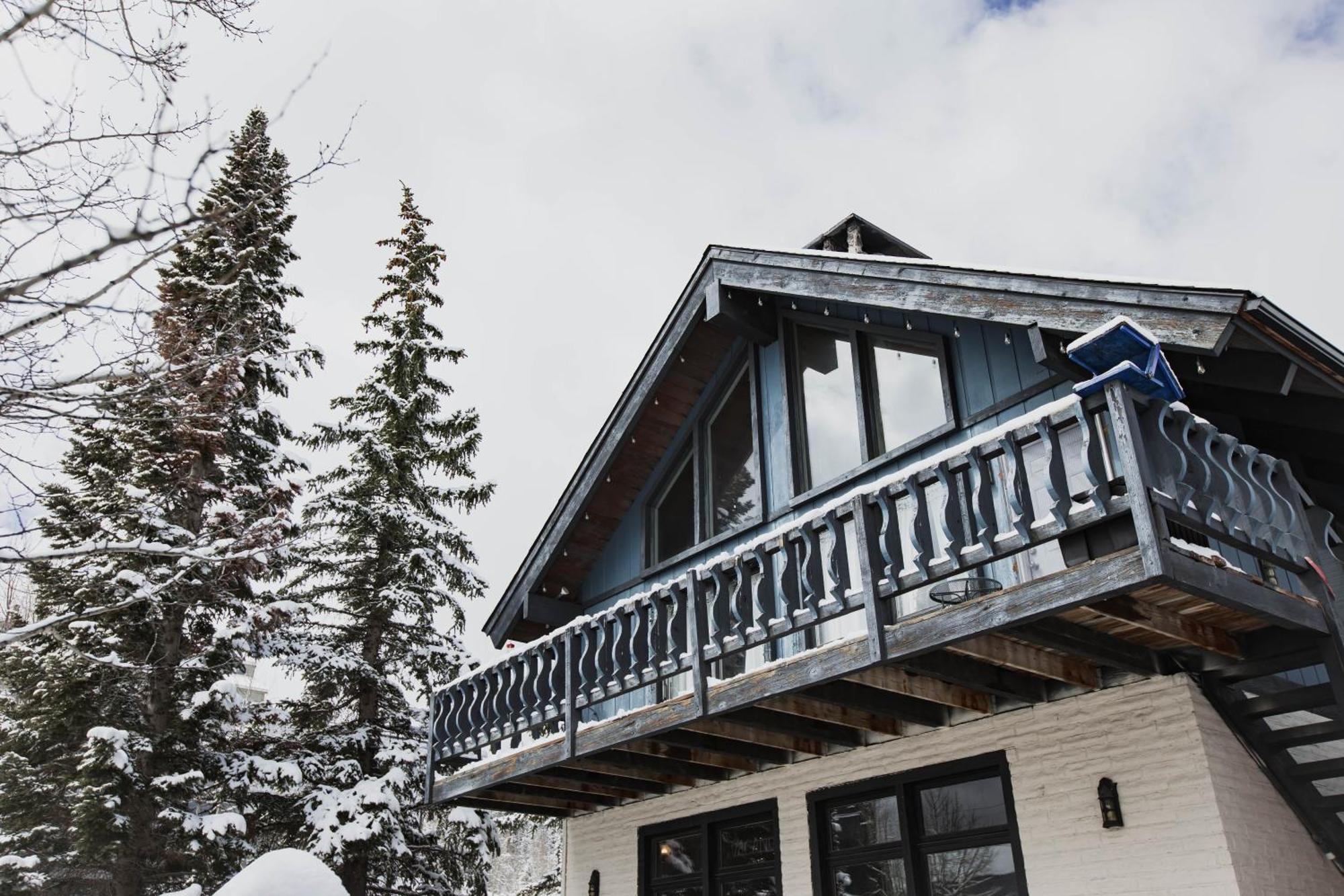 The Viking Lodge - Downtown Winter Park Colorado Kültér fotó