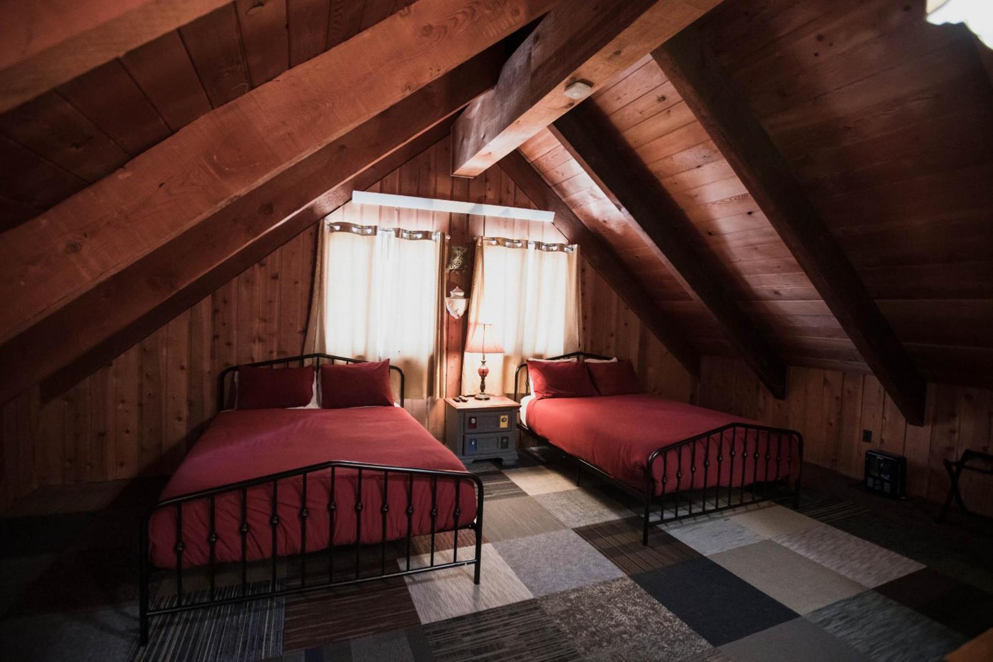The Viking Lodge - Downtown Winter Park Colorado Kültér fotó